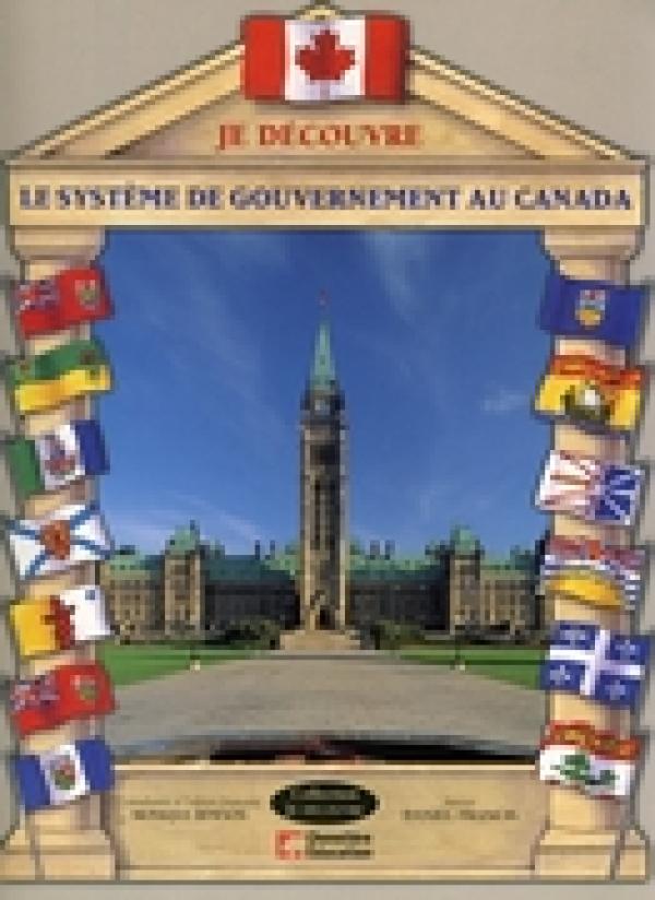 Je Decouvre Le Systeme De Gouvernement a