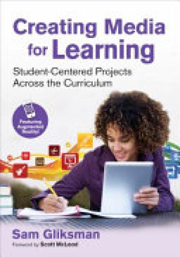 Creating Media for Learning: Student-Cen