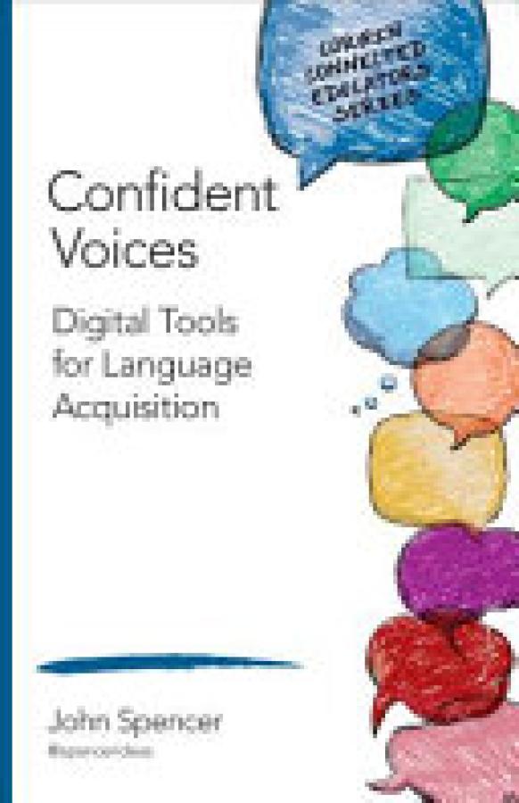 Confident Voices: Digital Tools for Lang