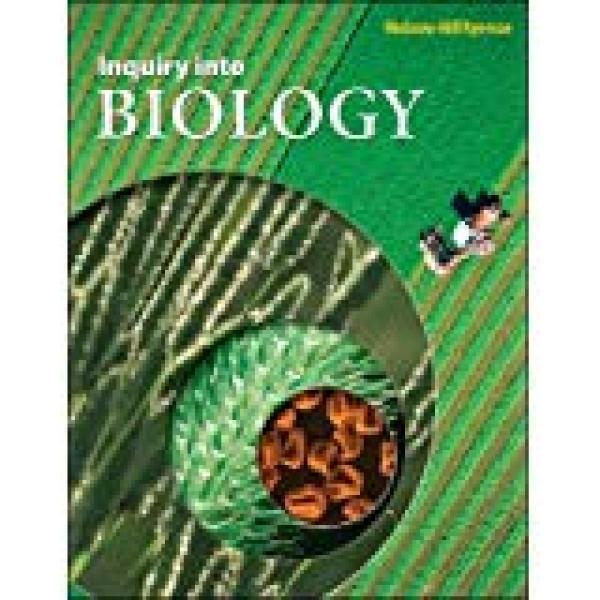 Inquiry into Biology