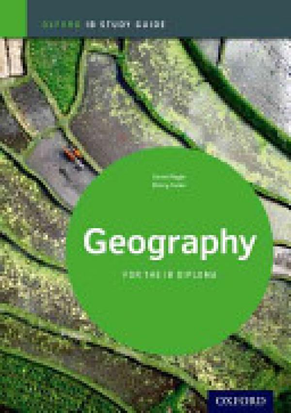 Ib Geography: Study Guide:Ib Study Guide