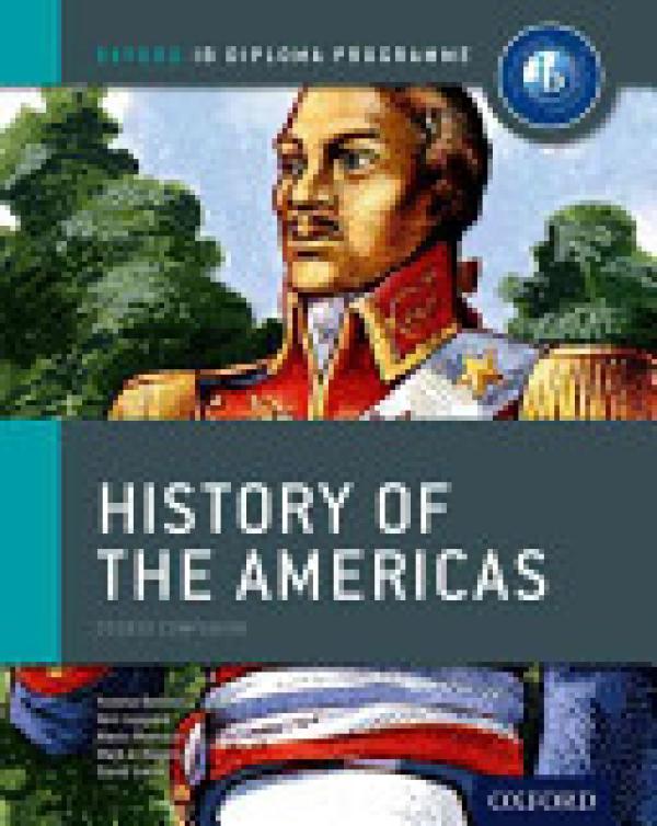 Ib History of the Americas