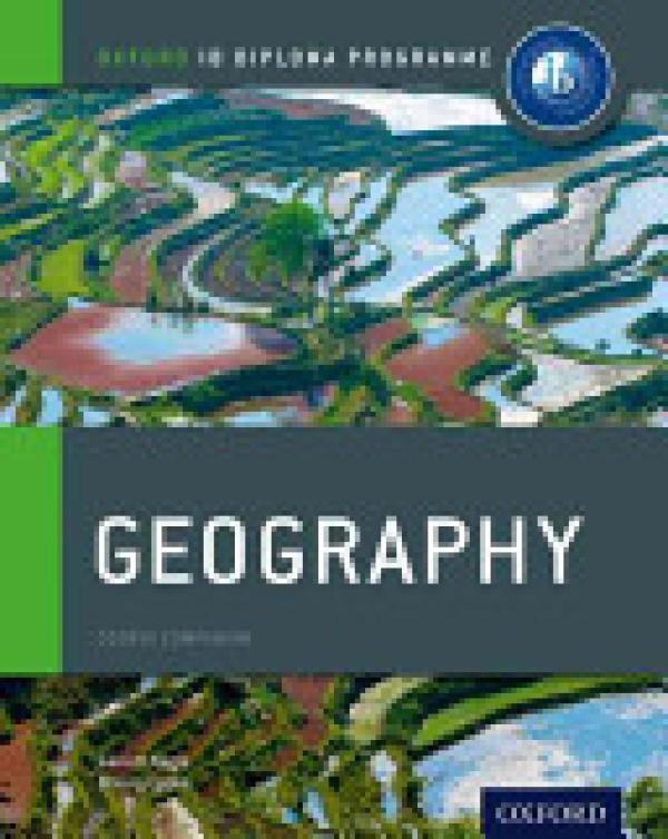 Ib Geography