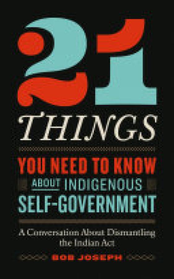 21 Things You Need to Know About Indigen