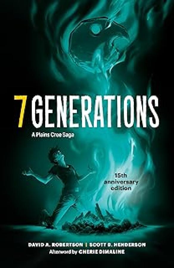 7 Generations: A Plains Cree Saga