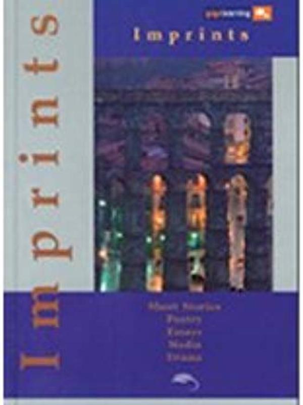 Imprints 12 (Hardcover)