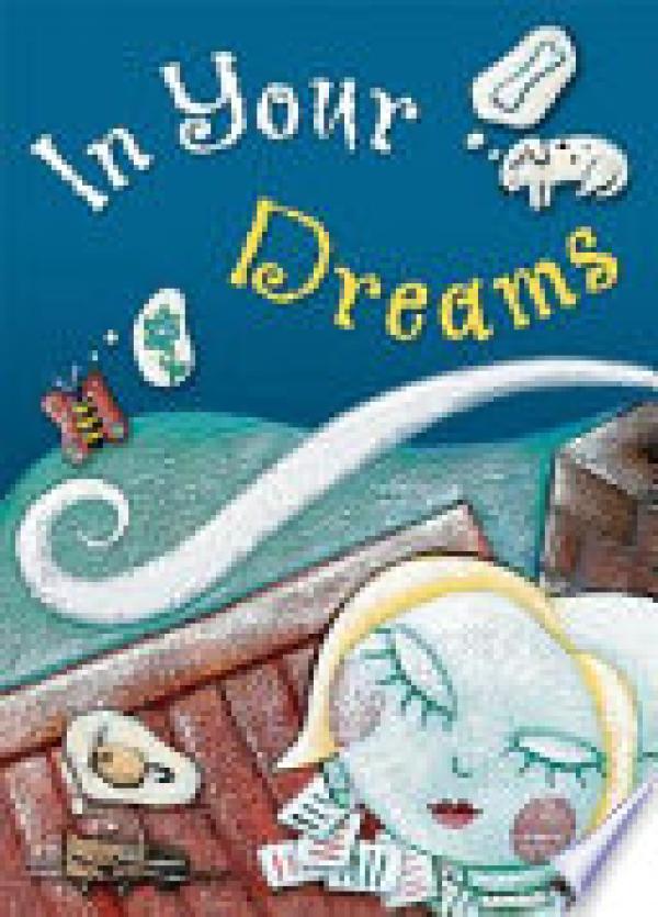 In Your Dreams (Level 30)