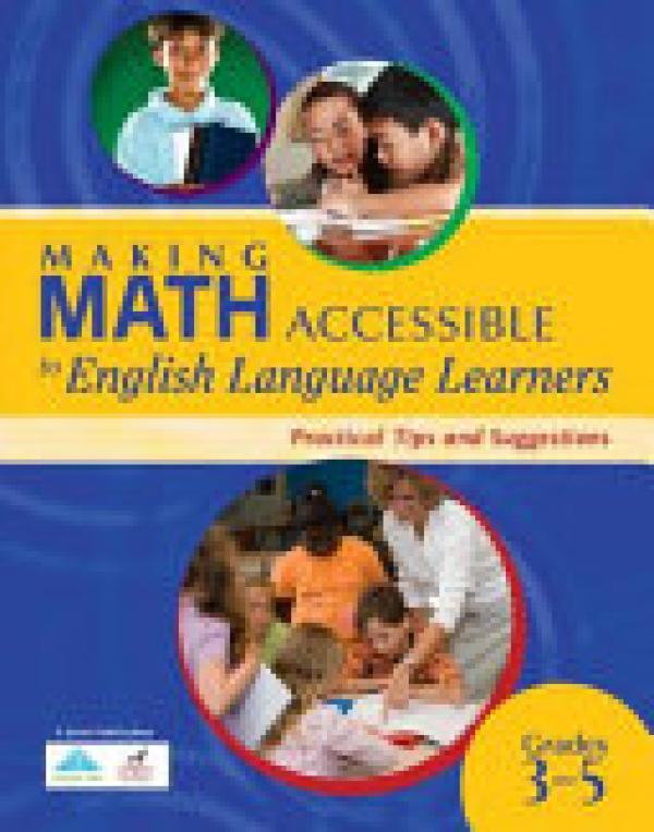 Making Math Accessible to English Langua