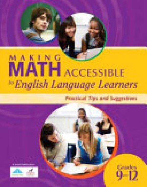 Making Math Accessible to English Langua