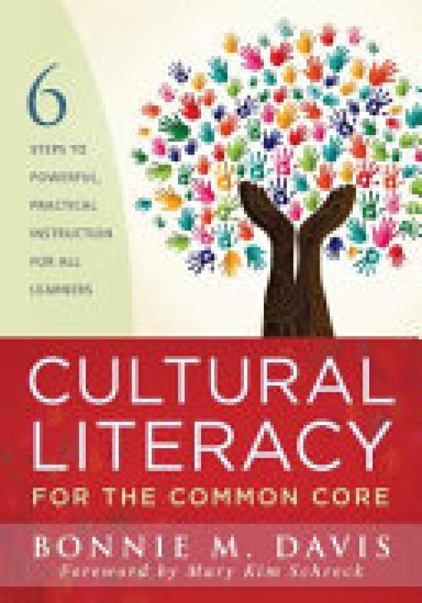 Cultural Literacy for the Common Core: S