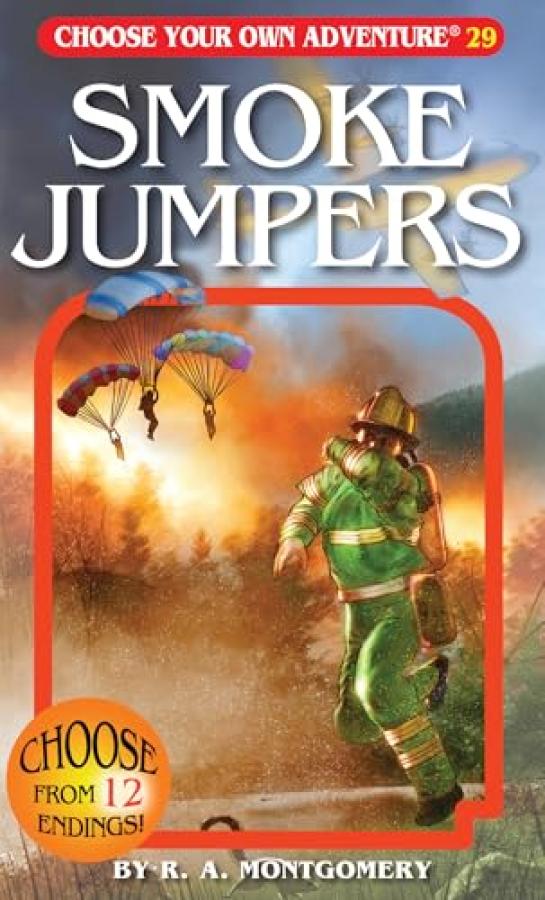 Smoke Jumpers