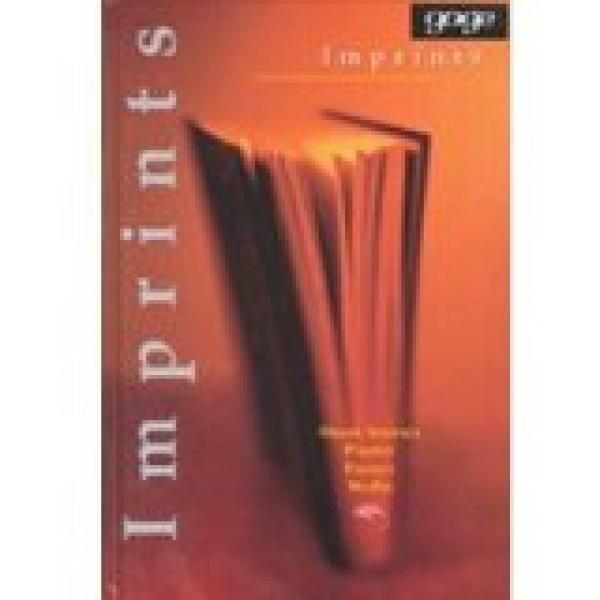 Imprints 11 Anthology (Hardcover)