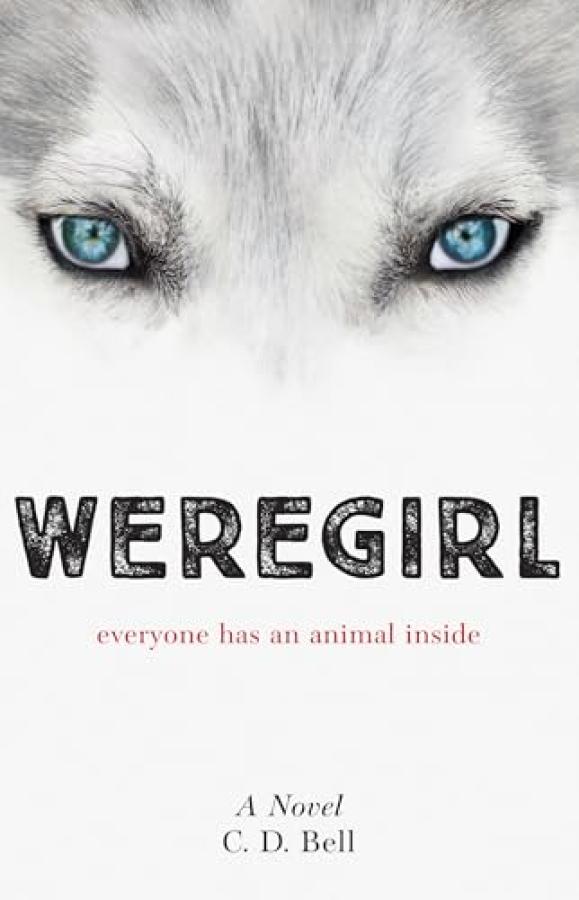 Weregirl