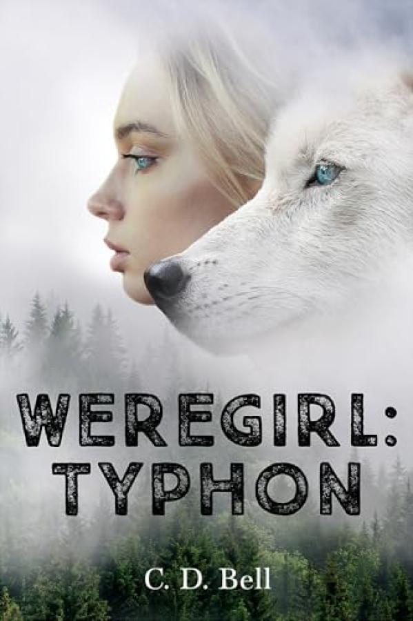 Weregirl: Typhon