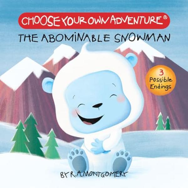Abominable Snowman,The