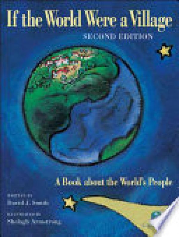 If the World Were a Village - Second Edi