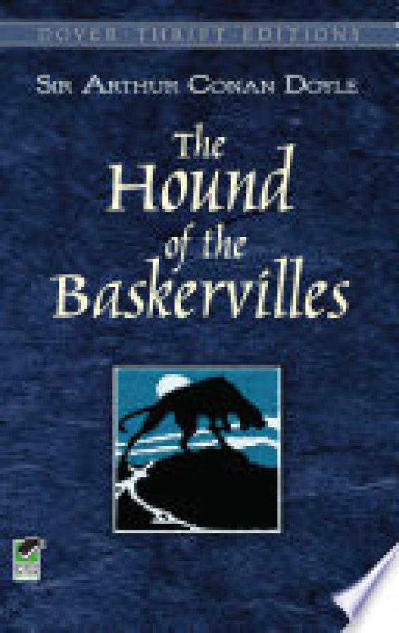 Hound of the Baskervilles,The