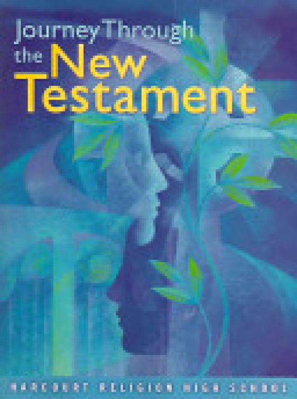 Journey Through the New Testament