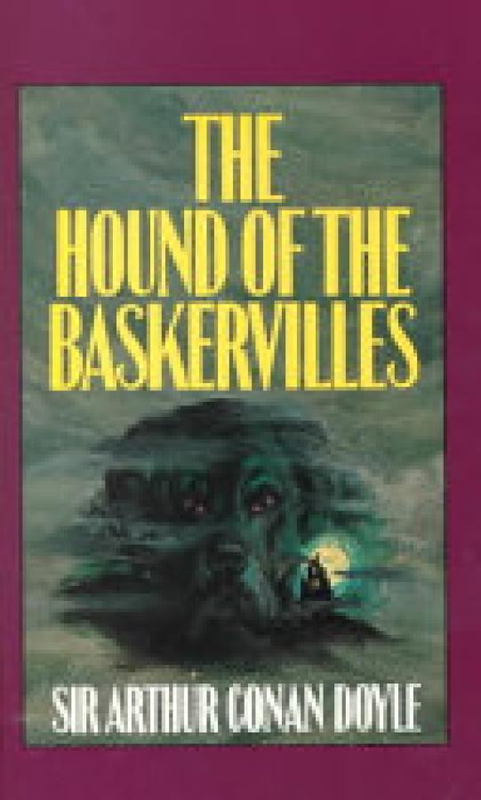 Hound of the Baskervilles,The