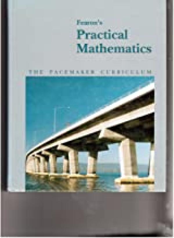 Fearon's Practical Mathematics