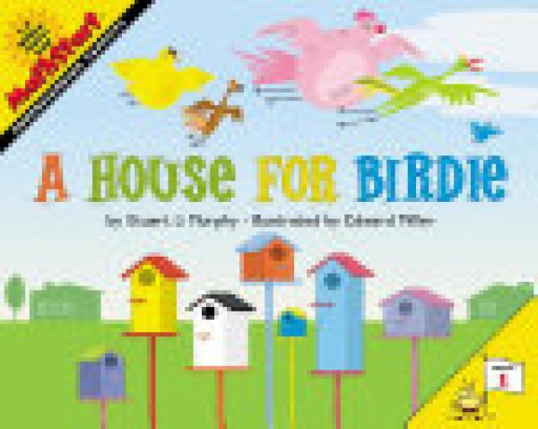 House for Birdie,A