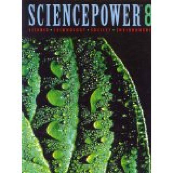 Sciencepower 8