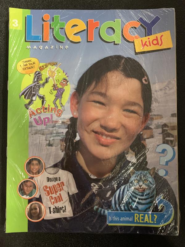 Lia 6 Assessment Magazine Vol 3 15 Pack