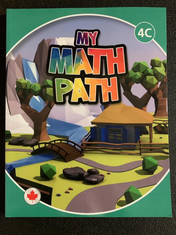 My Math Path 4 BC Module C