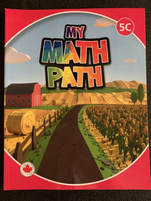 My Math Path 5 BC Module C