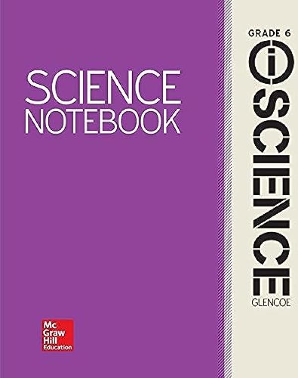 Integrated Iscience Course 1 Science Not