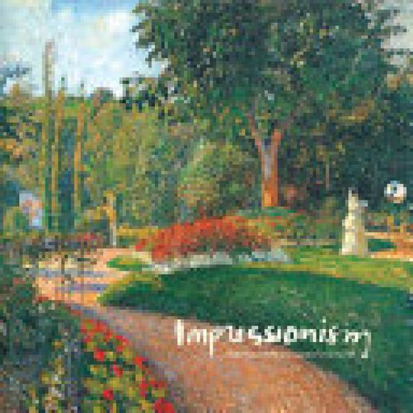 Impressionism: Selections from Five Amer
