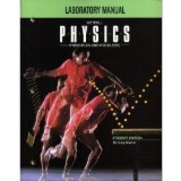 Merrill Physics: Prin & Prob Us Vers LM
