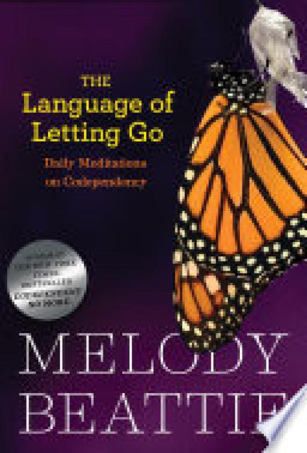 Language of Letting Go,The