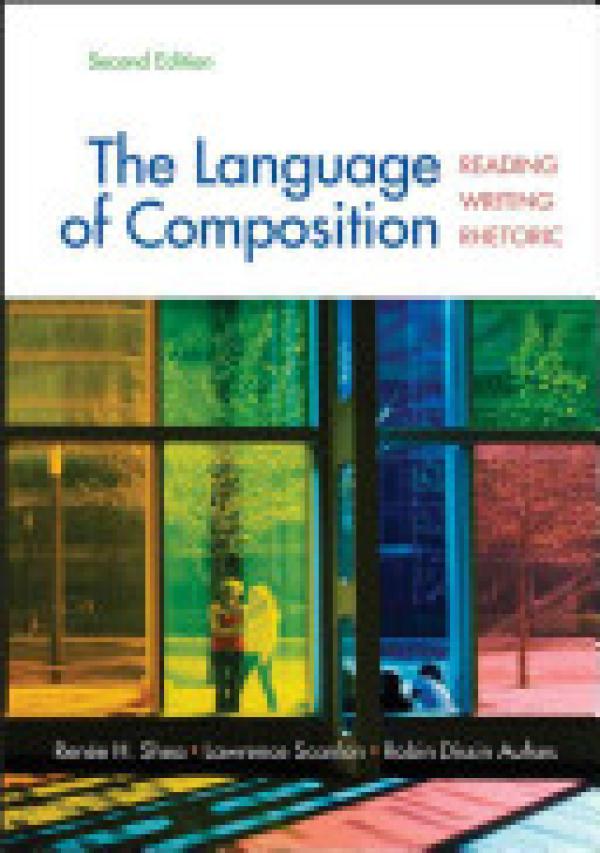Language of Composition,The: Reading, WR