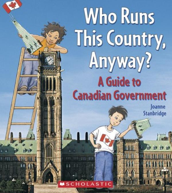 Who Runs This Country, Anyway?: A Guide