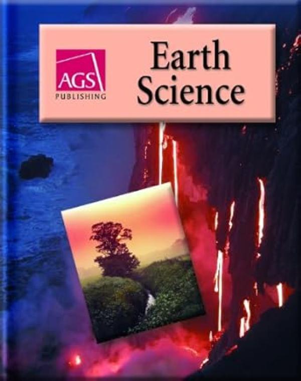 Ags Earth Science