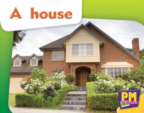 A House (LVL 1)