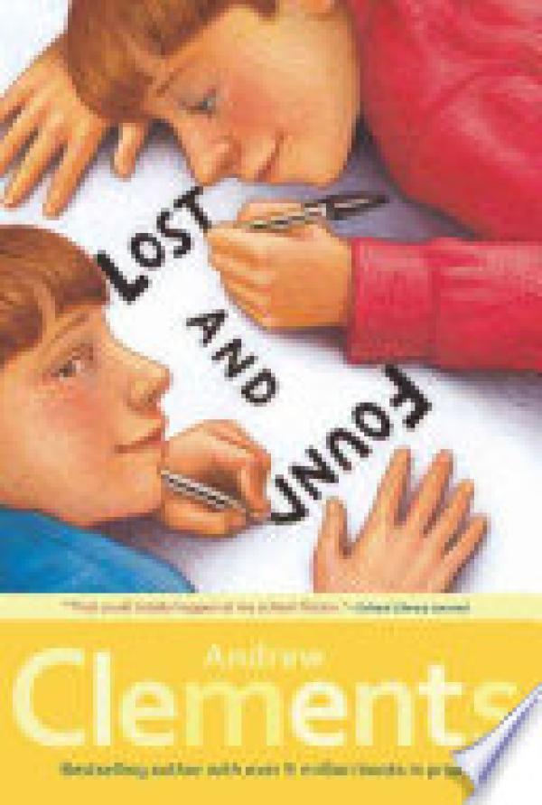 Lost and Found