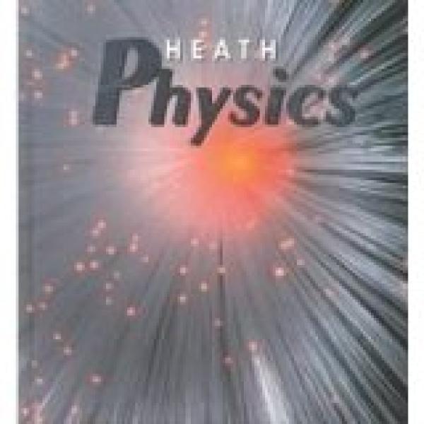Heath Physics