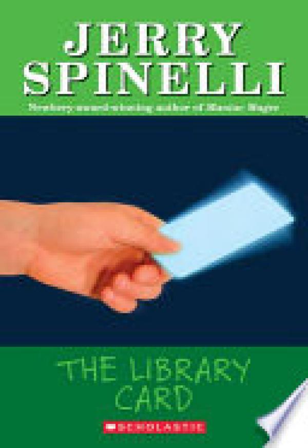 Library Card,The