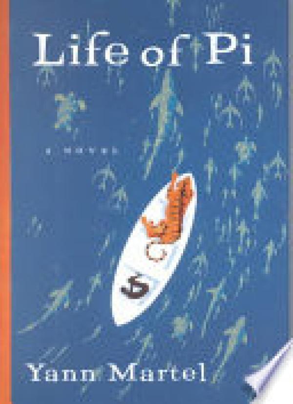 Life of Pi (Hardcover)