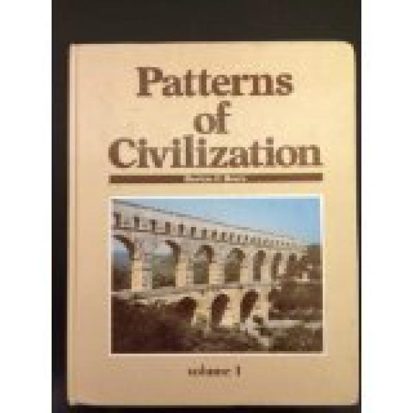Patterns of Civ Vol 1