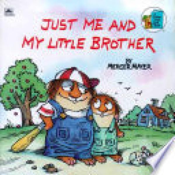 Just Me and My Little Brother (Little CR
