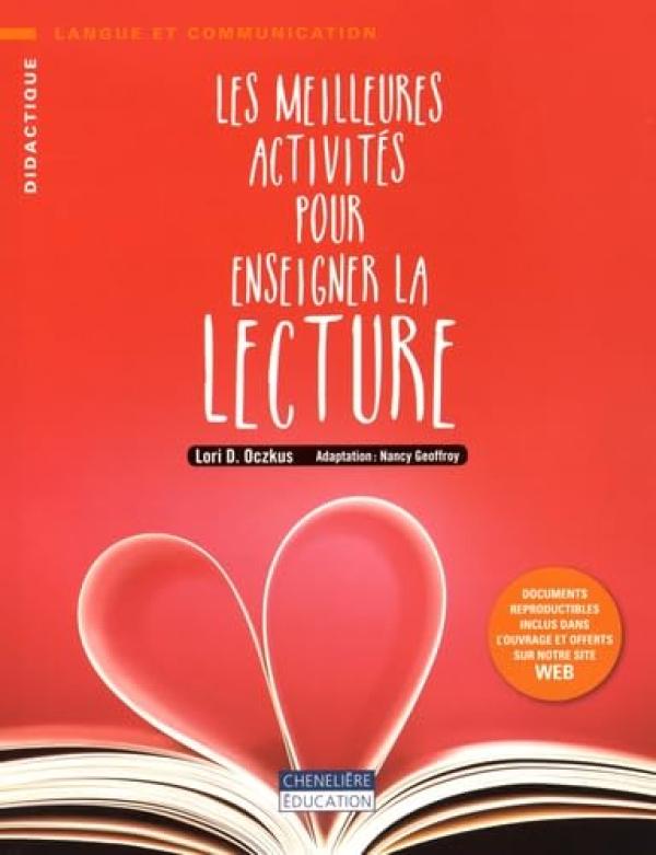 Meilleures Activites Pour Enseigner La