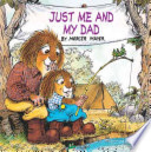 Just Me and My Dad