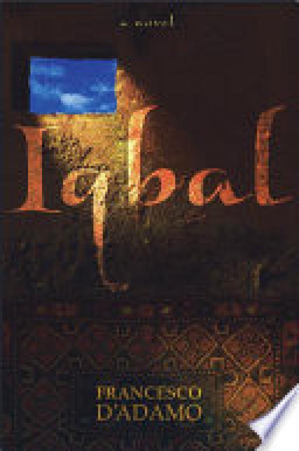 Iqbal: A Novel (Hardcover)