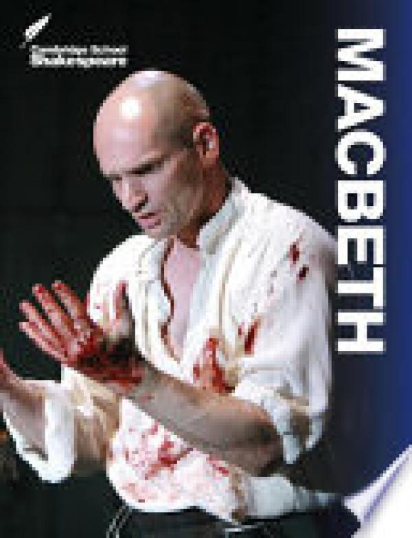 Macbeth (Cambridge 3/E)
