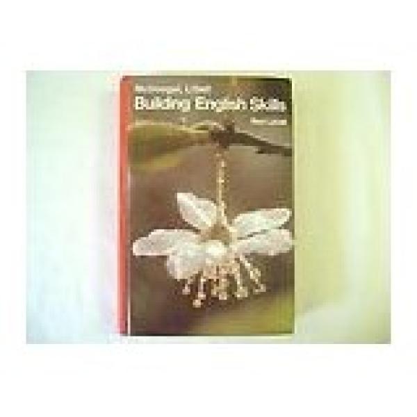 Building English Skills Red Level CDN Ed