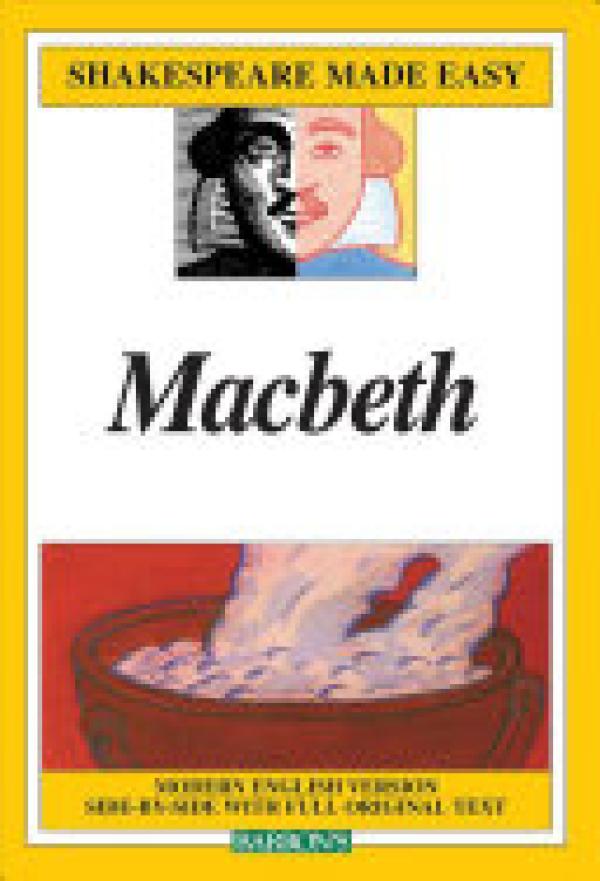 Macbeth: Shakespeare Made Easy