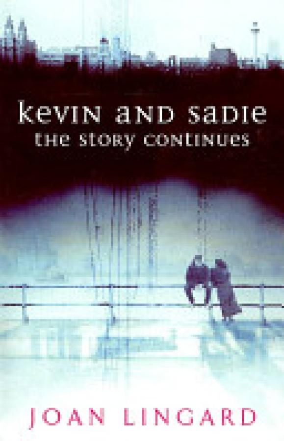 Kevin and Sadie the Story Continues